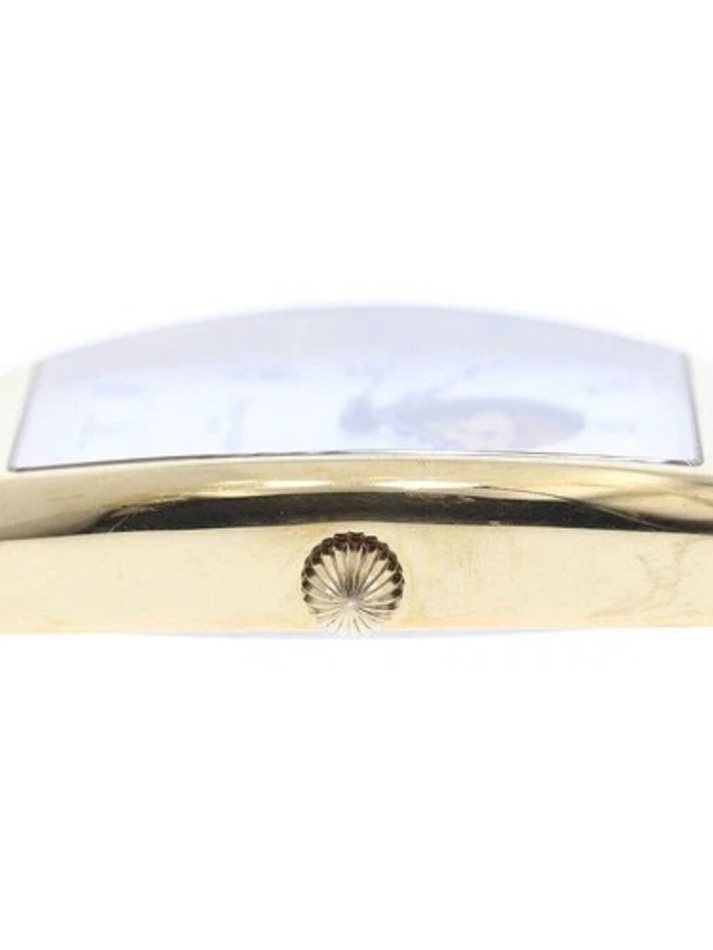 FREDERIQUE CONSTANT Classic Art Deco Heartbeat FC-310M4T5 AT Men's Watch_967150 - Picture 3 of 6